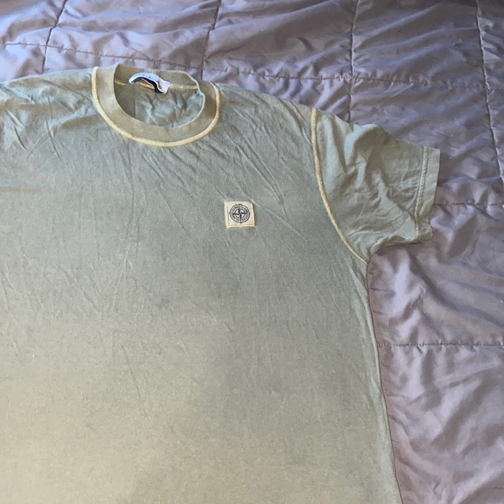 Mens t shirt